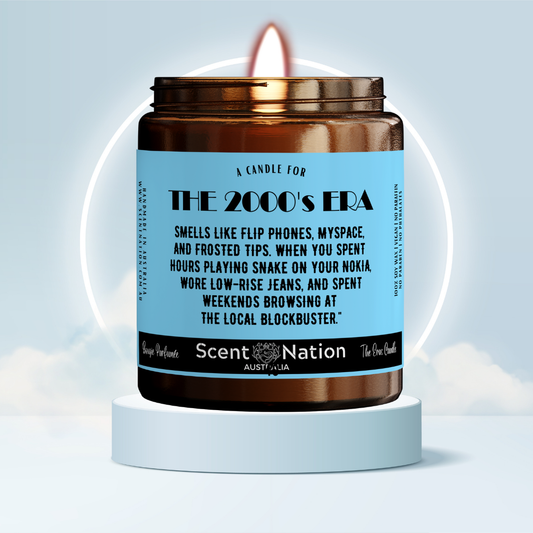 Eras Candle - Birthday gifts for women in Australia