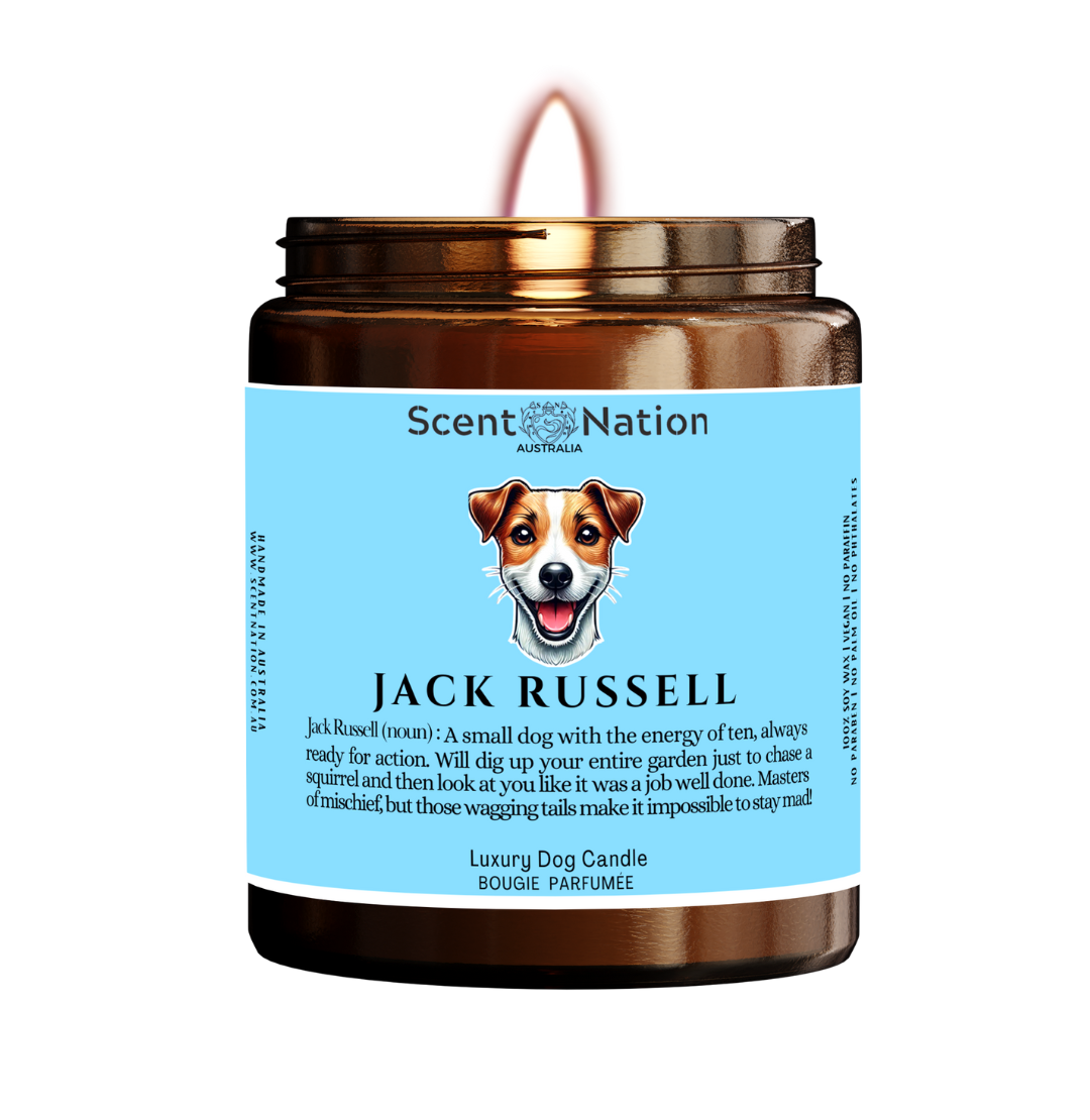 great CHRISTMAS gift for fur parents, JACK RUSSEL owner friends, JACK RUSSEL dog trainers, dog groomers