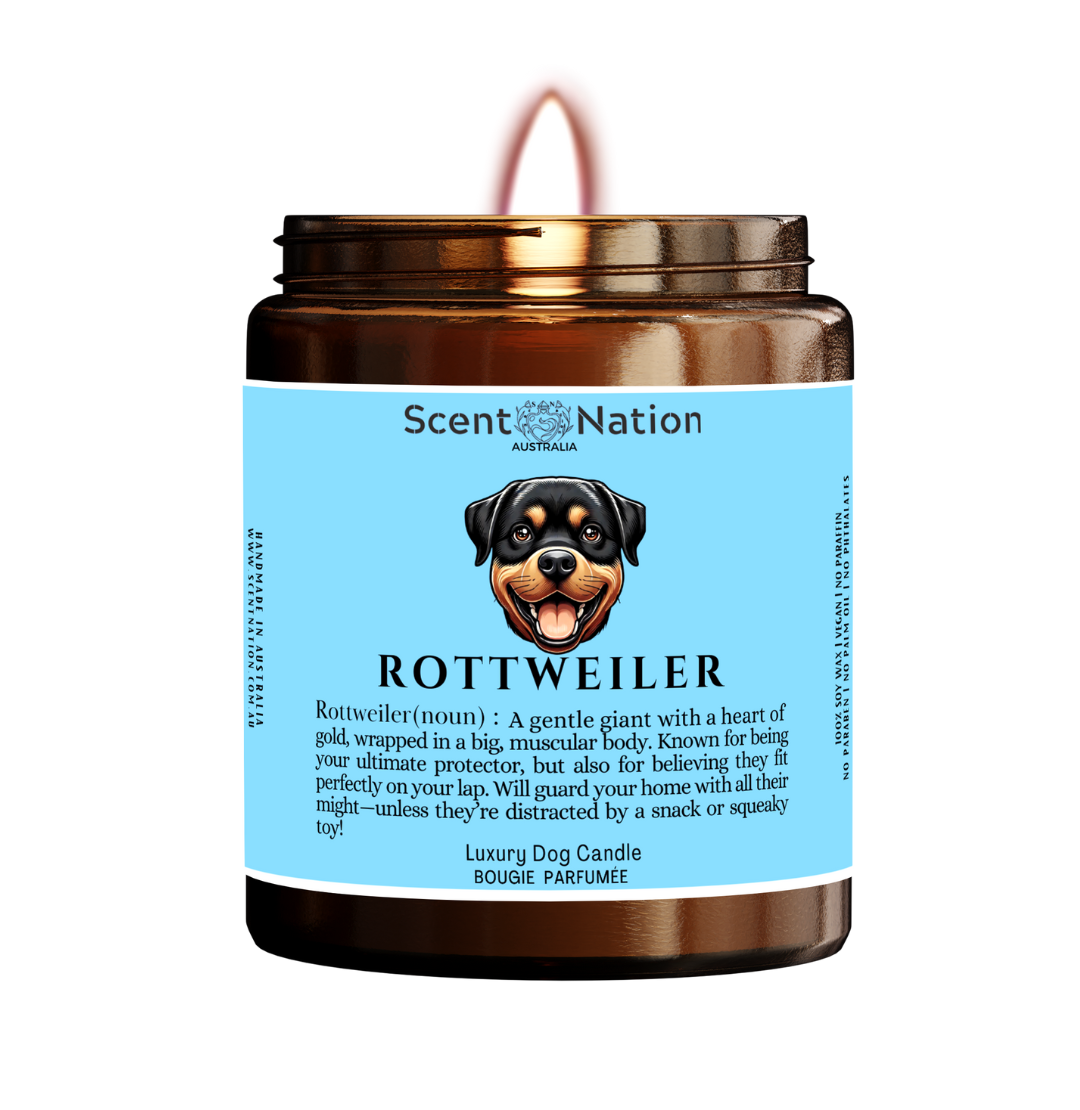 great CHRISTMAS gift for fur parents, ROTTWEILER owner friends,
ROTTWEILER dog trainers, dog groomers