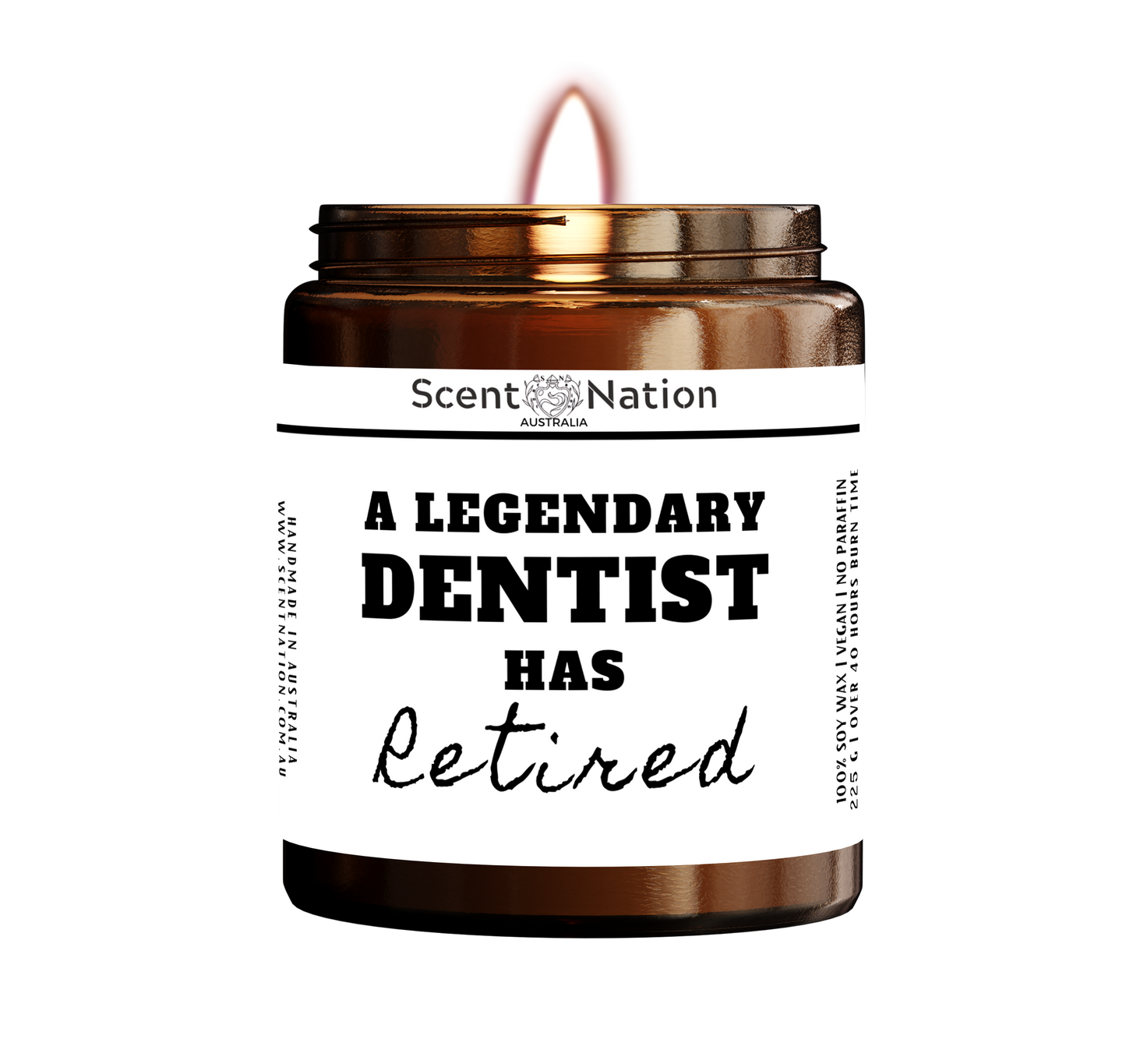 Retirement Gifts for Dentist