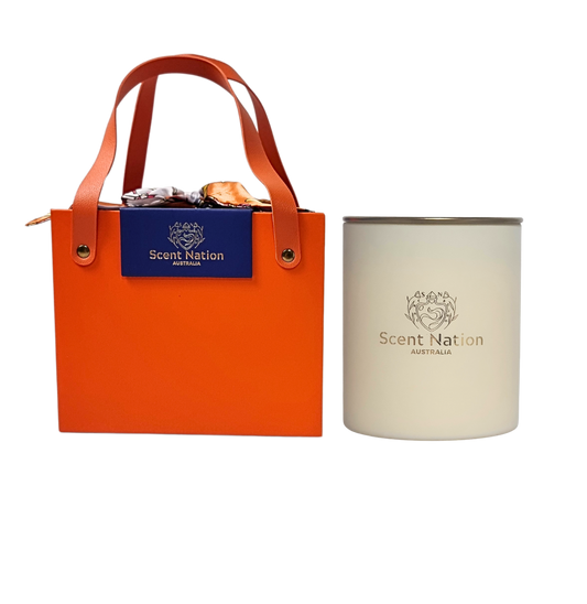 Le Labo perfume style candle | Fast Shipping Australia Wide