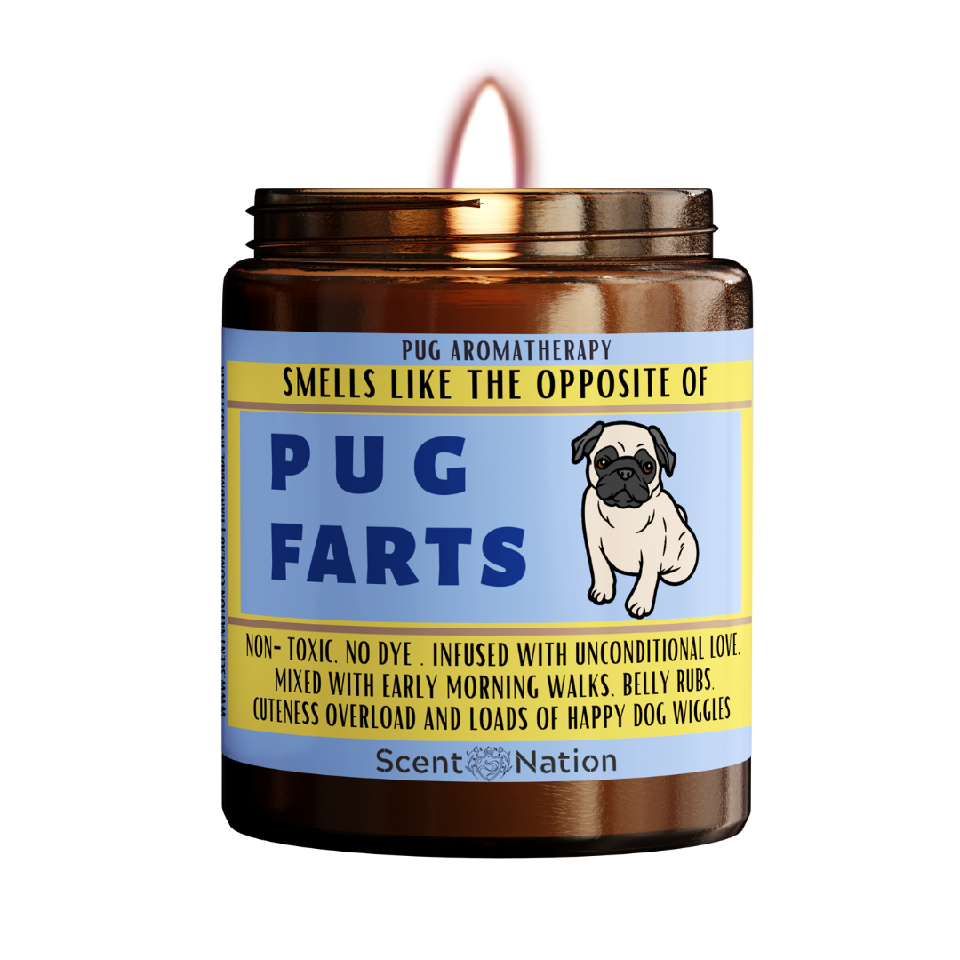 Gifts for top pug owners