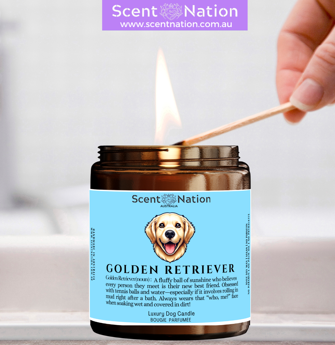 great CHRISTMAS gift for fur parents, GOLDEN RETRIEVER owner friends, GOLDEN RETRIEVER dog trainers, dog groomers