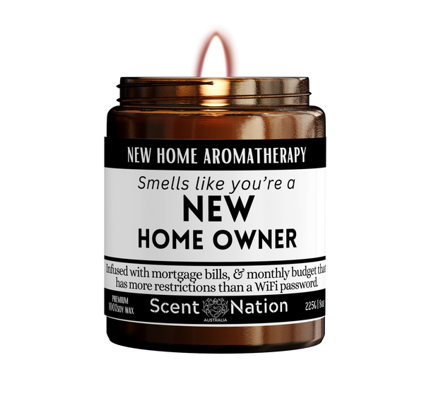 Housewarming Gift - Scent Nation Australia