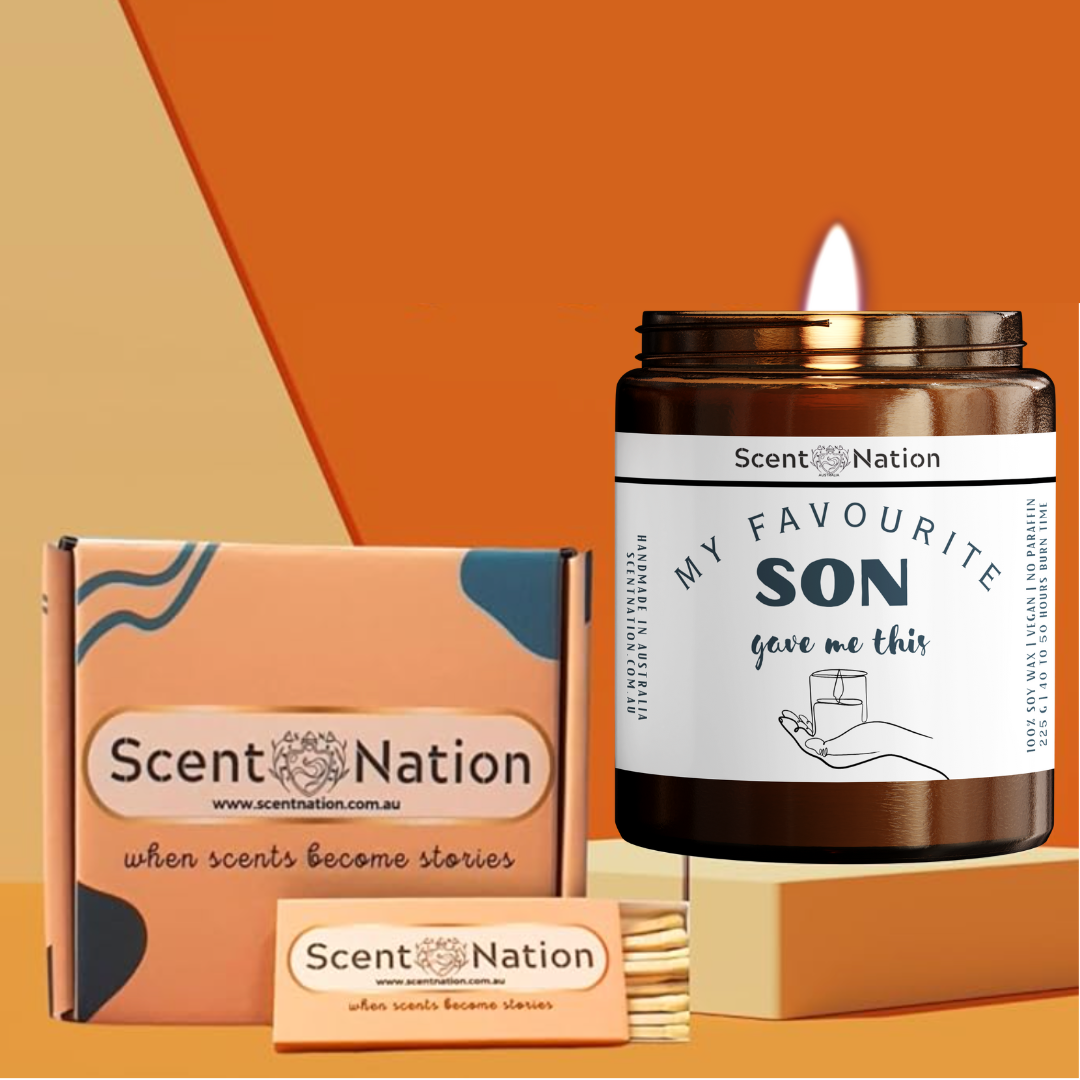 Why Are Soy Candles Best for Your Health?