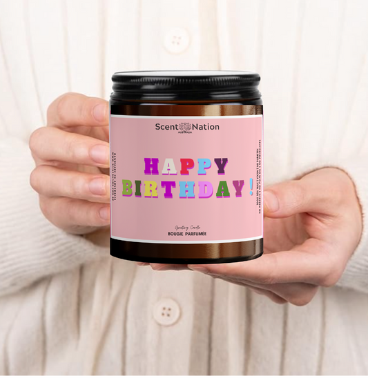 Best Scented Candle Gift in Australia