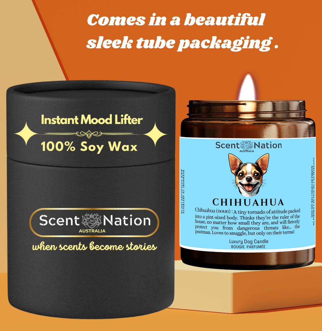 GIFT FOR CHIHUAHUA DOG OWNERS
