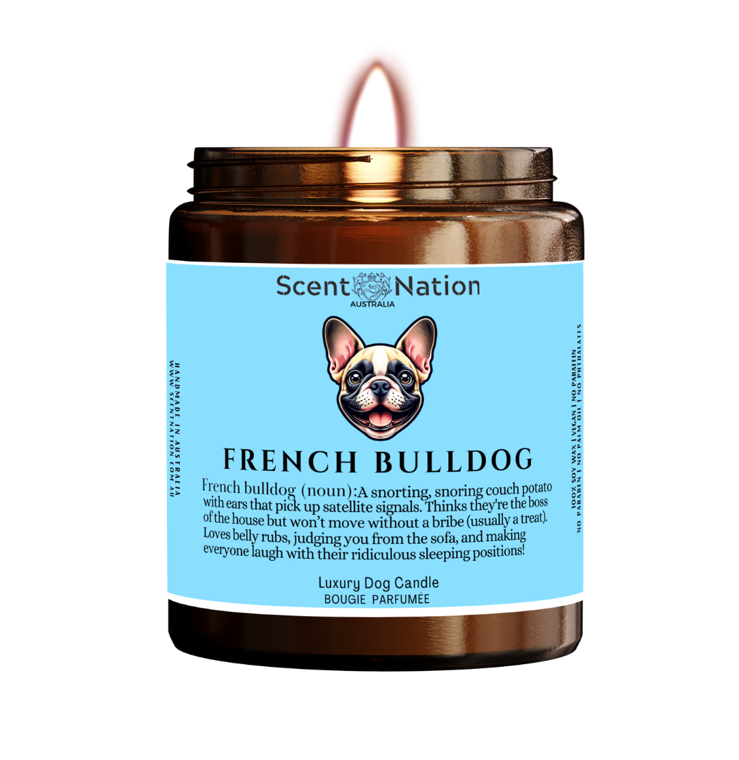 FRENCH BULLDOG Dog Gifts Australia – Best FRENCH BULLDOG Gifts for