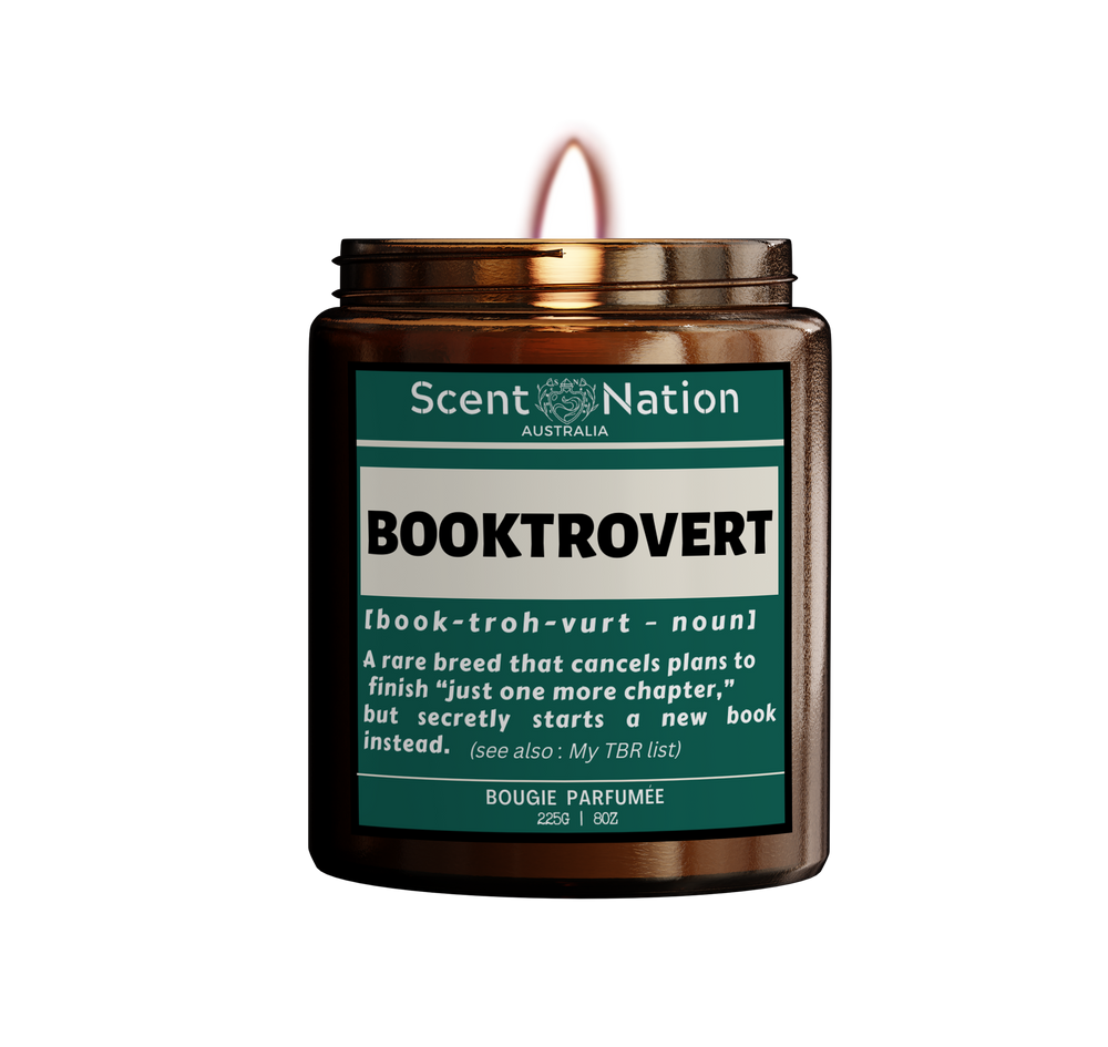 Booktrovert – photo 2