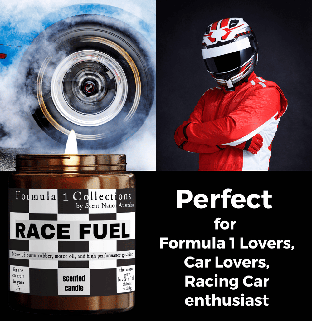 Formula 1 gift ideas