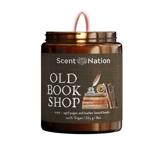 Gifts for Book Lovers in Australia