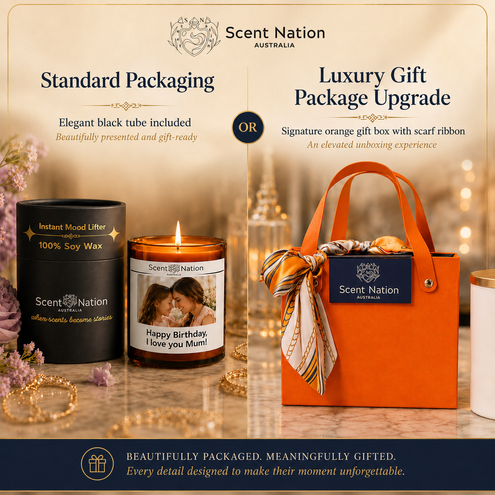 Eras Candle - The 2020s Era Gift - Scented Soy Candle Australia