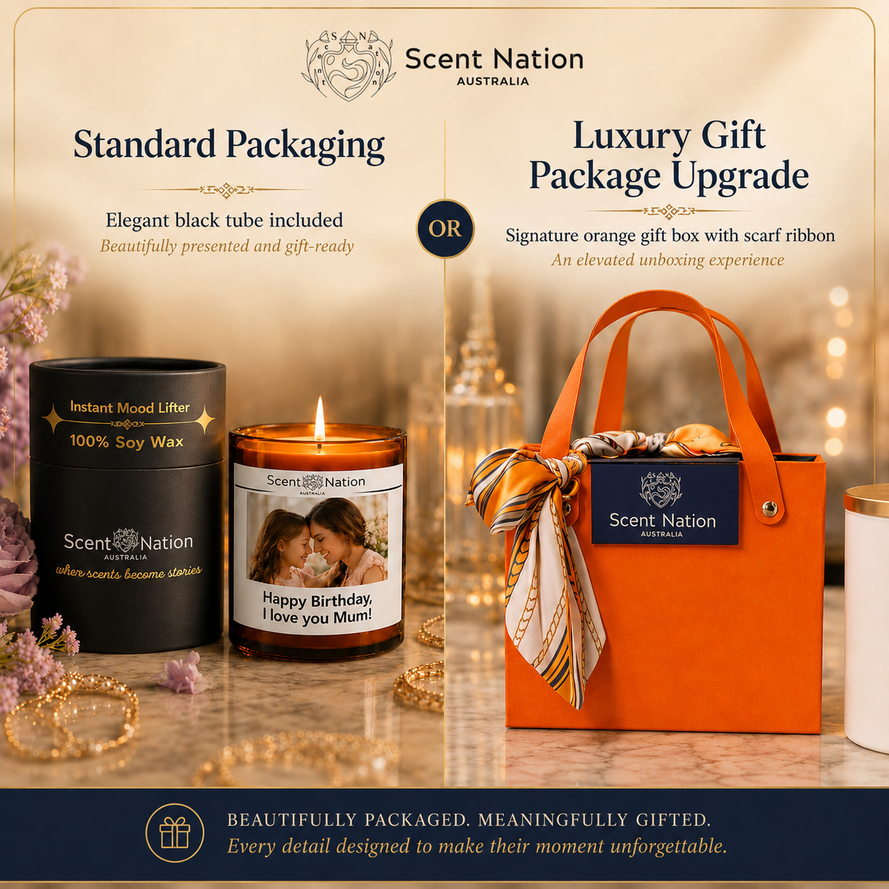 Dachshund Gifts | Funny Sausage Dog Candle (Dog Fart) Dog Owner Gift - Funny Dog Candle