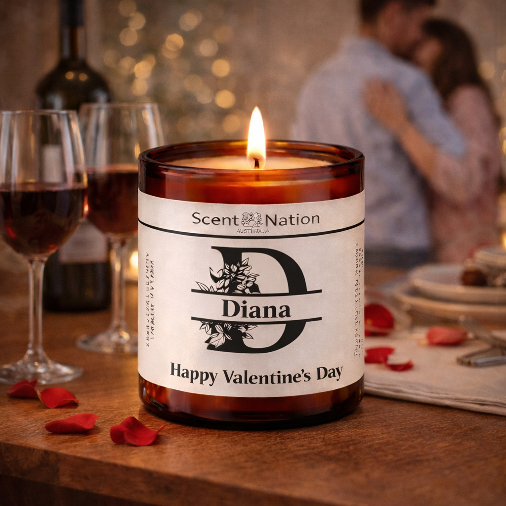 Personalised_monogram_Valentine_s_candle_on_a_dinner_table_celebrating_romantically_on_Valentines_day_with_couple