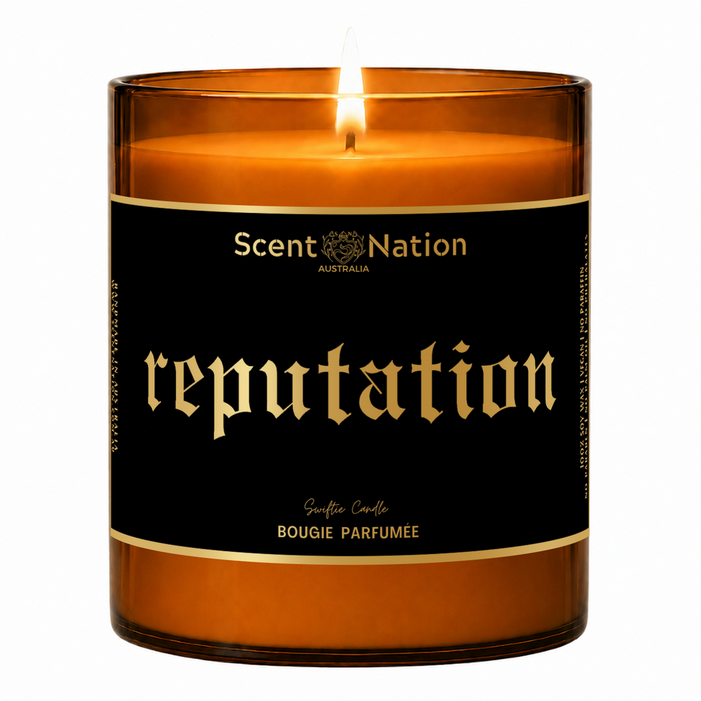 Reputation – photo 1