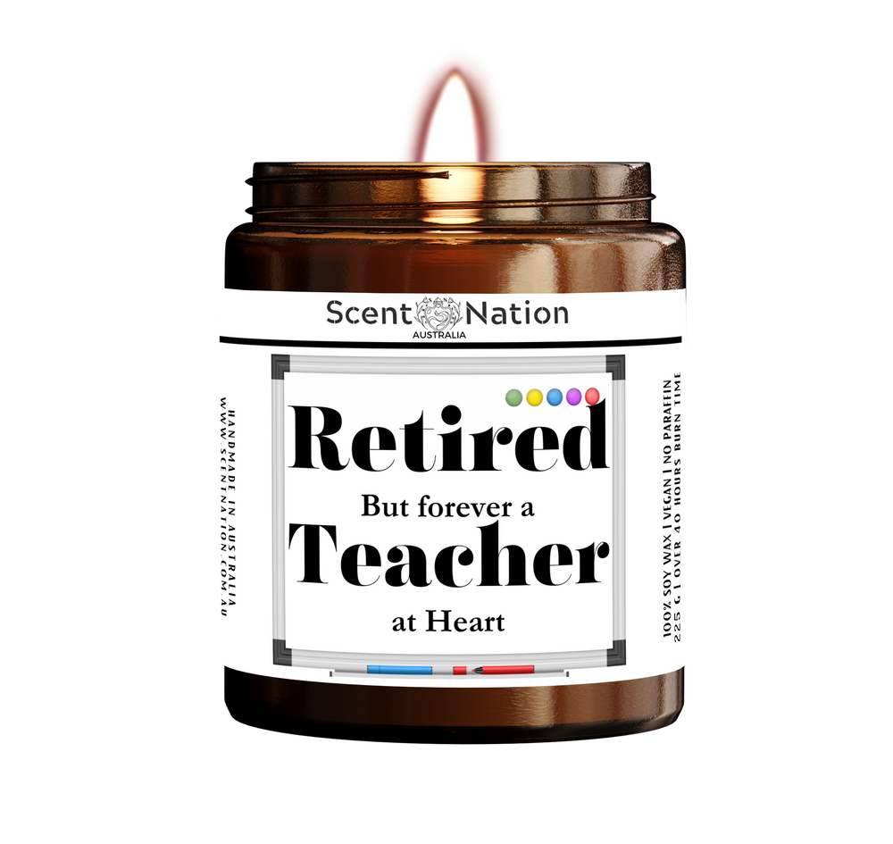 Teacher Retirement Gifts | Retirement Gifts for Educators