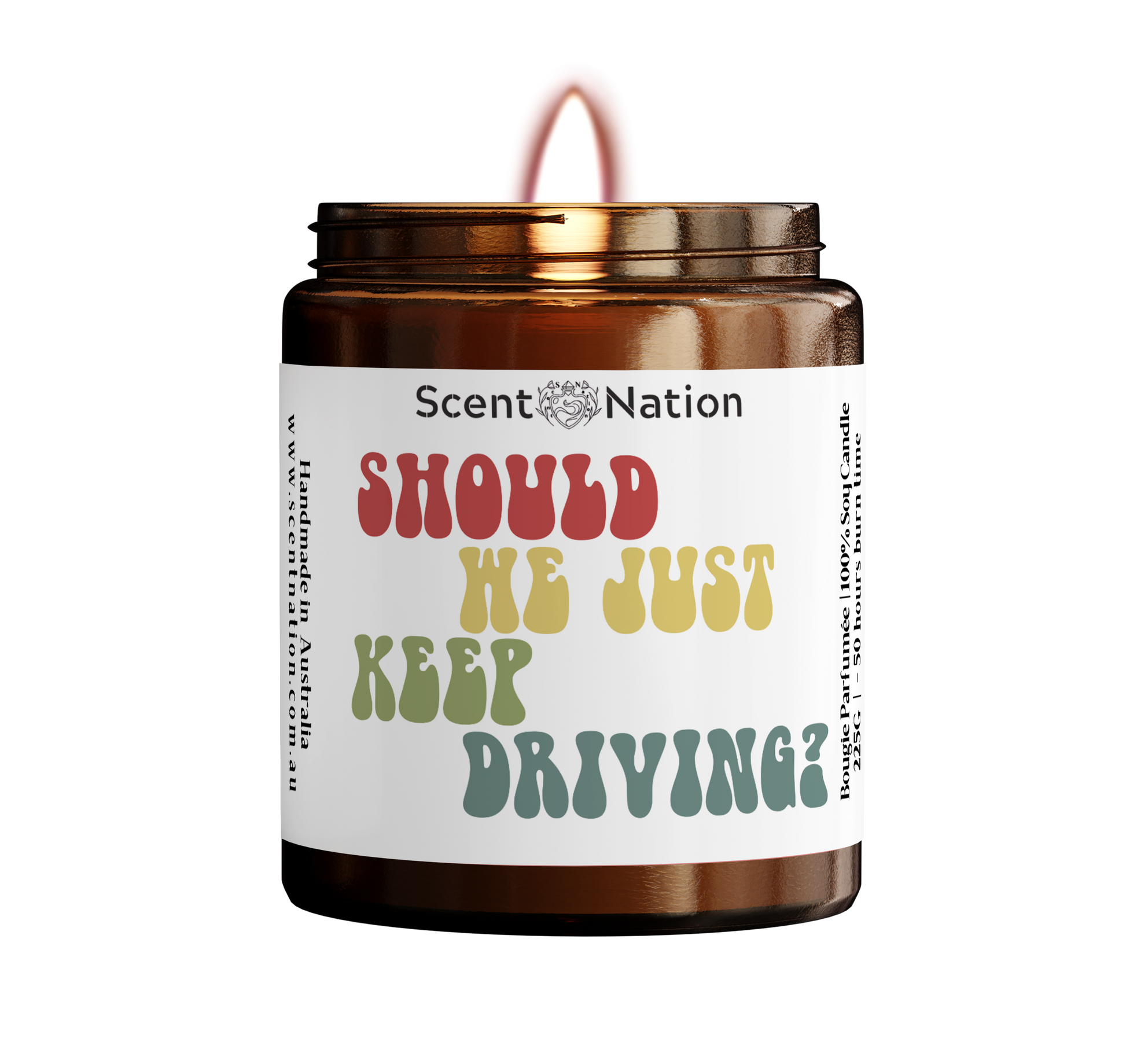 Harry styles candle discount scent