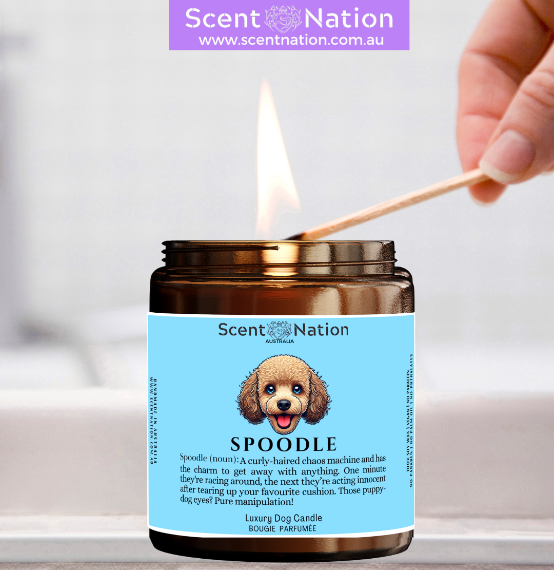 great CHRISTMAS gift for fur parents, SPOODLE DOG   owner friends, SPOODLE DOG   dog trainers, dog groomers